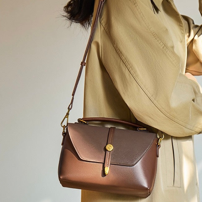 Bayang Sari Dwirona Crossbody Bag
