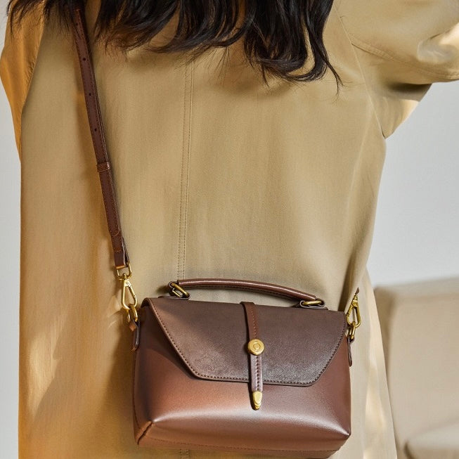 Bayang Sari Dwirona Crossbody Bag