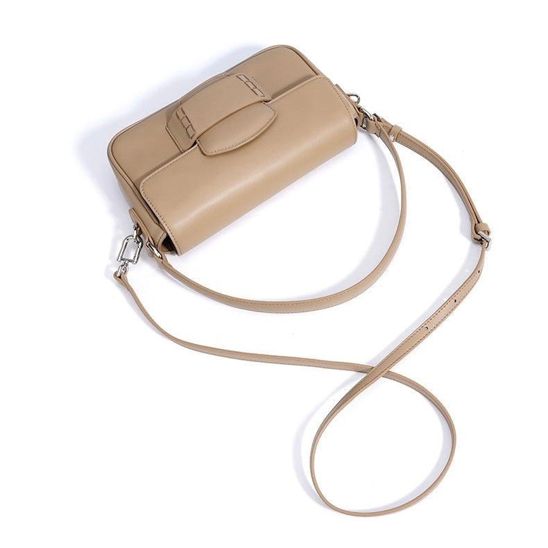Bayang Sari Gajah Mada Crossbody Handbag