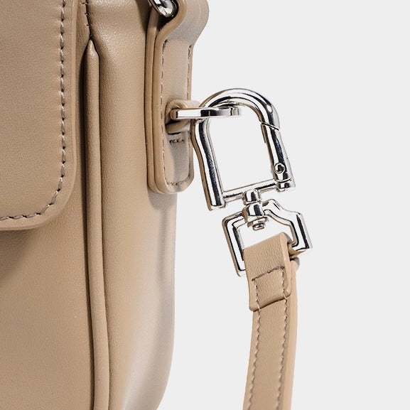 Bayang Sari Gajah Mada Crossbody Handbag