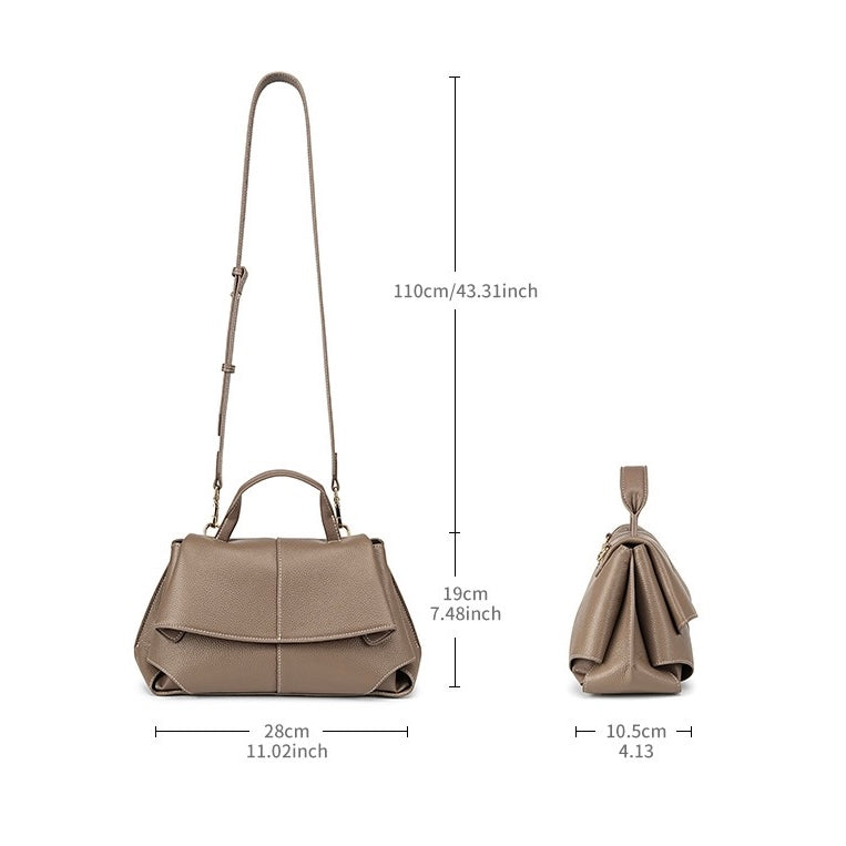 Bayang Sari Selendang Shoulder Bag