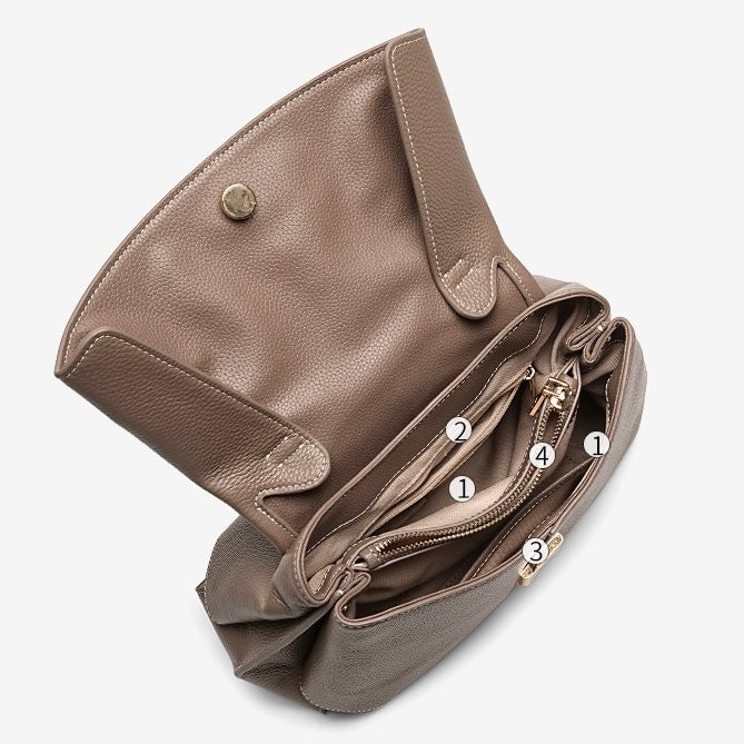 Bayang Sari Selendang Shoulder Bag