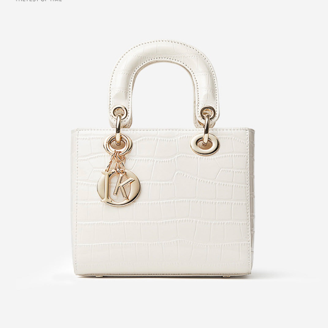 Embun Malam Mahar Shoulder Handbag