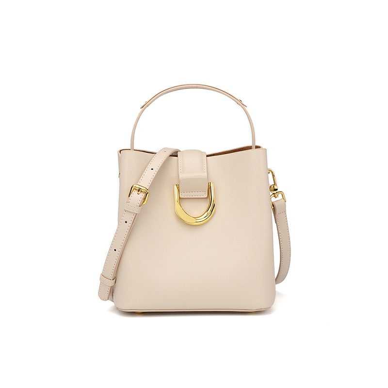 Rimba Jelita Gema Bucket Shoulder Bag