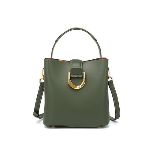 Rimba Jelita Gema Bucket Shoulder Bag