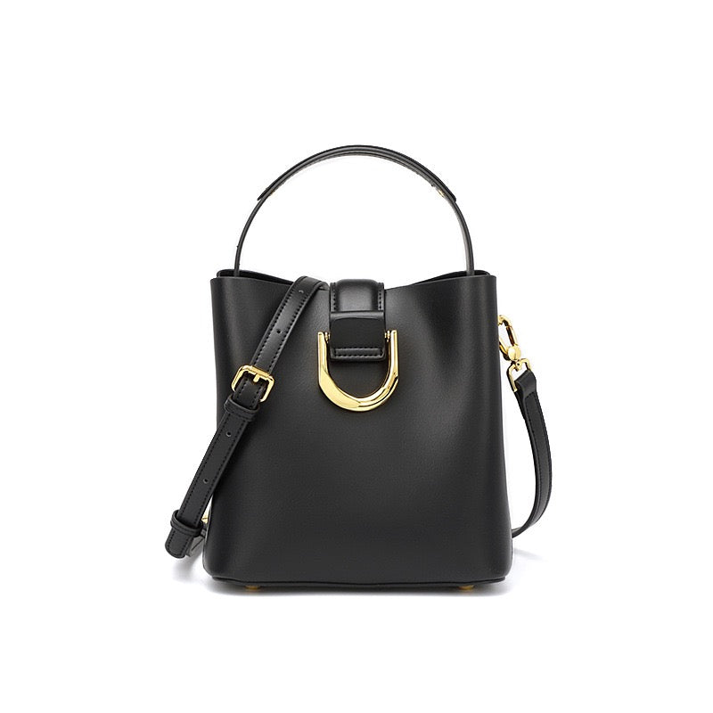 Rimba Jelita Gema Bucket Shoulder Bag