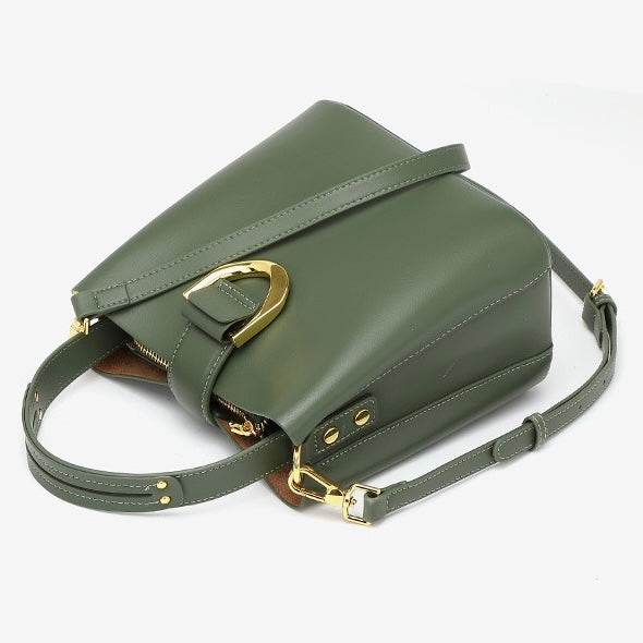 Rimba Jelita Gema Bucket Shoulder Bag