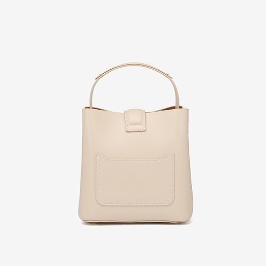 Rimba Jelita Gema Bucket Shoulder Bag