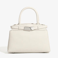 Creamy White