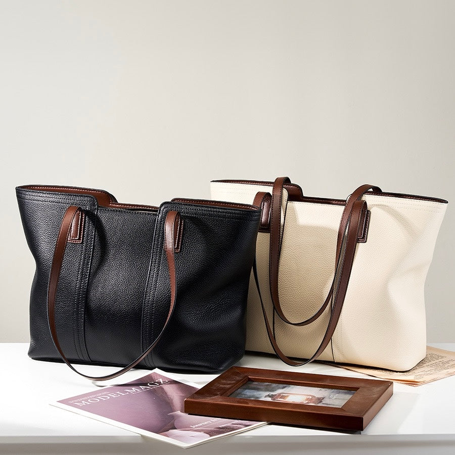 Bumi Lestari Gading Commuter Tote