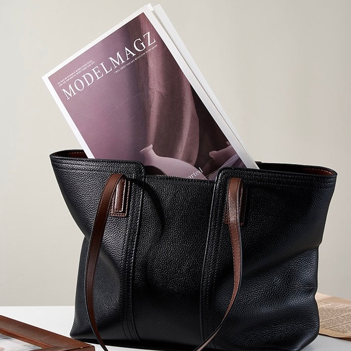 Bumi Lestari Gading Commuter Tote