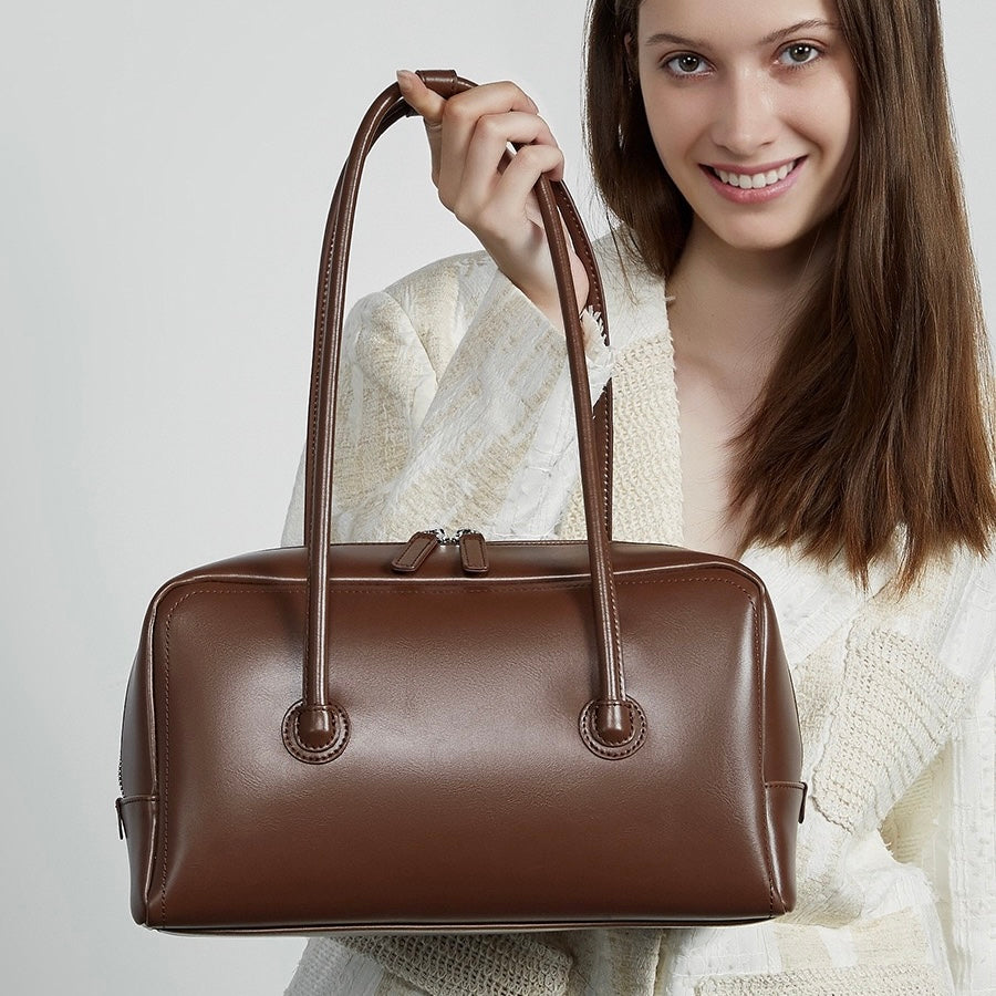 Embun Malam Dewi Pillow Shoulder Bag