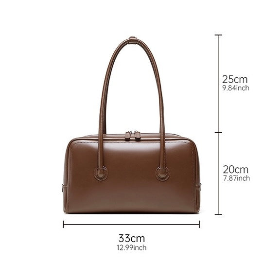 Embun Malam Dewi Pillow Shoulder Bag