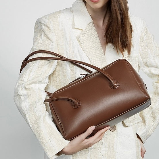 Embun Malam Dewi Pillow Shoulder Bag