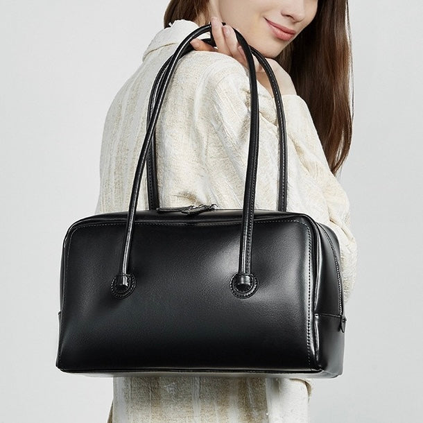 Embun Malam Dewi Pillow Shoulder Bag