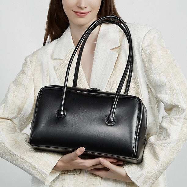 Embun Malam Dewi Pillow Shoulder Bag