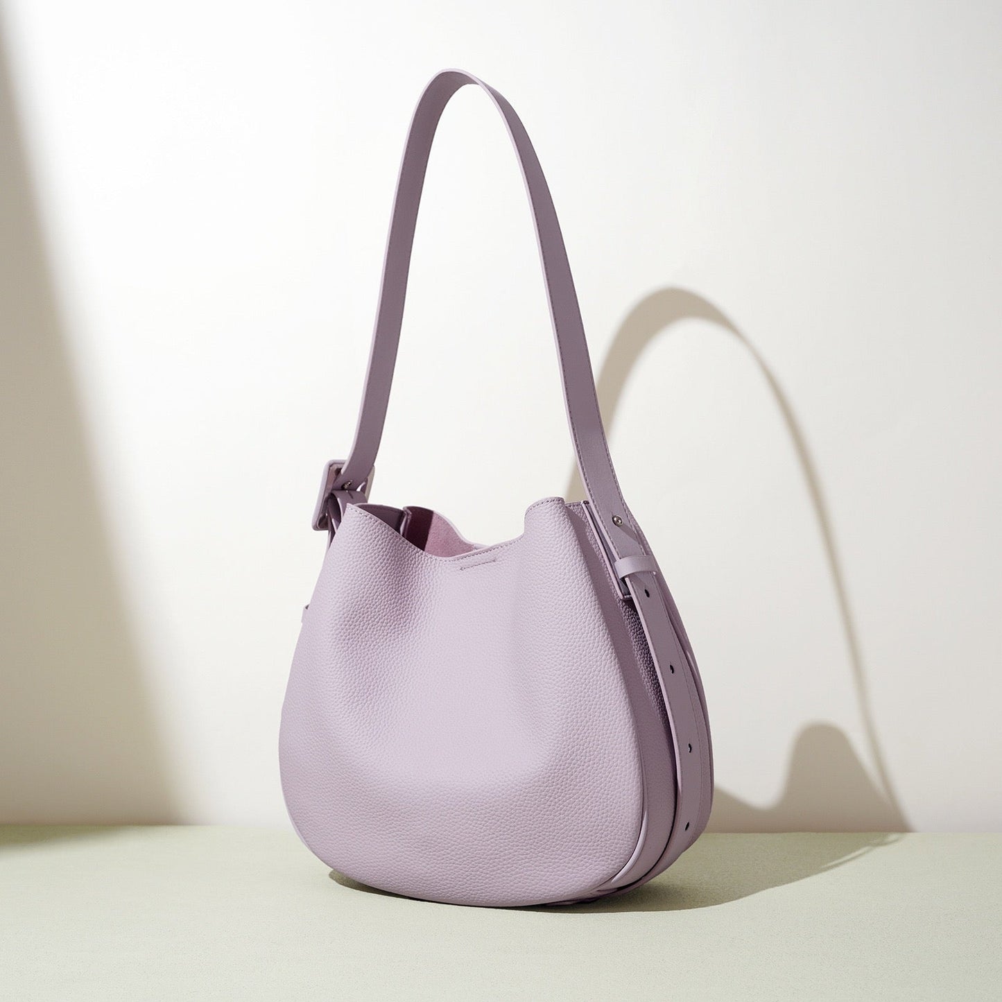 Bayang Sari Laksana Bucket Shoulder Bag