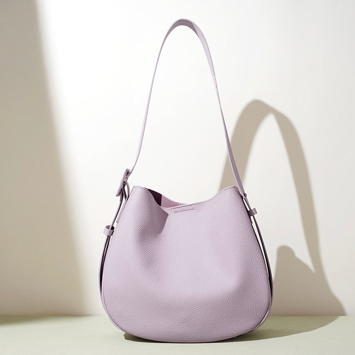 Bayang Sari Laksana Bucket Shoulder Bag