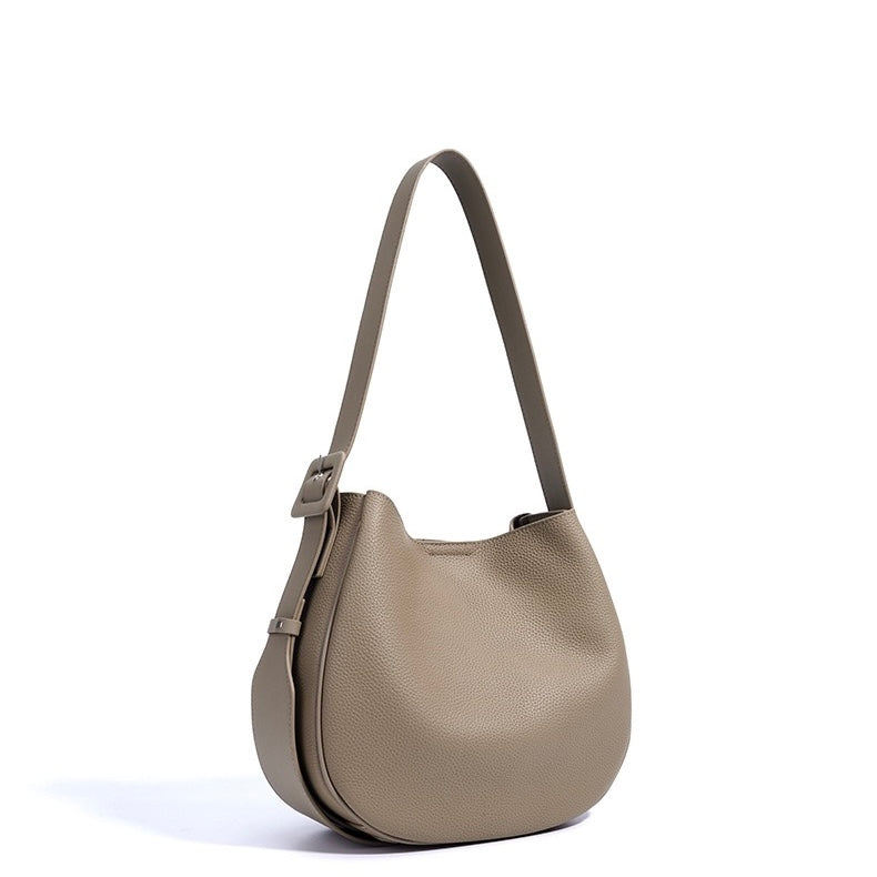 Bayang Sari Laksana Bucket Shoulder Bag
