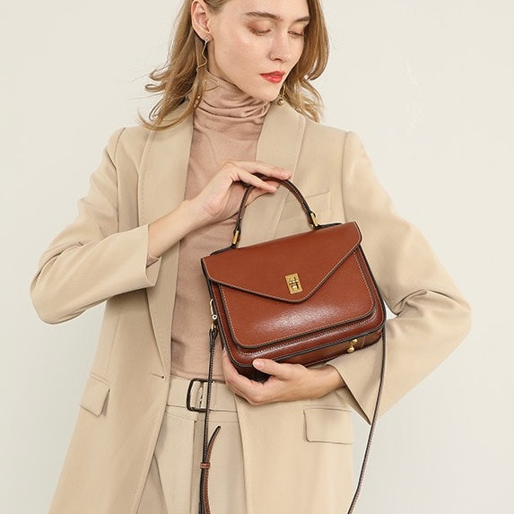 Bayang Sari Surih Shoulder Tote Bag