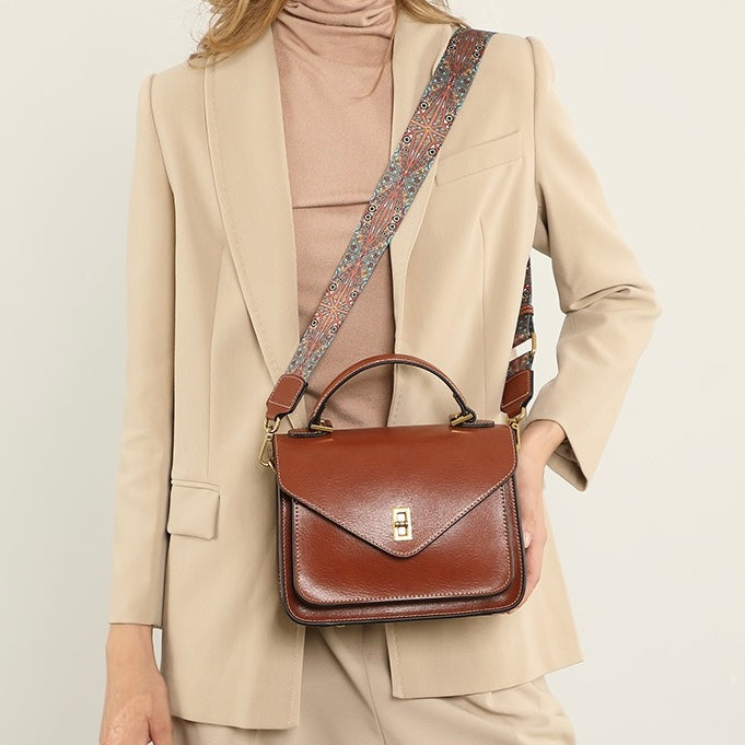 Bayang Sari Surih Shoulder Tote Bag