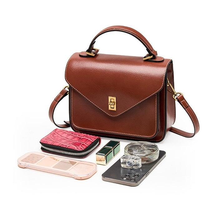 Bayang Sari Surih Shoulder Tote Bag