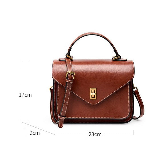 Bayang Sari Surih Shoulder Tote Bag