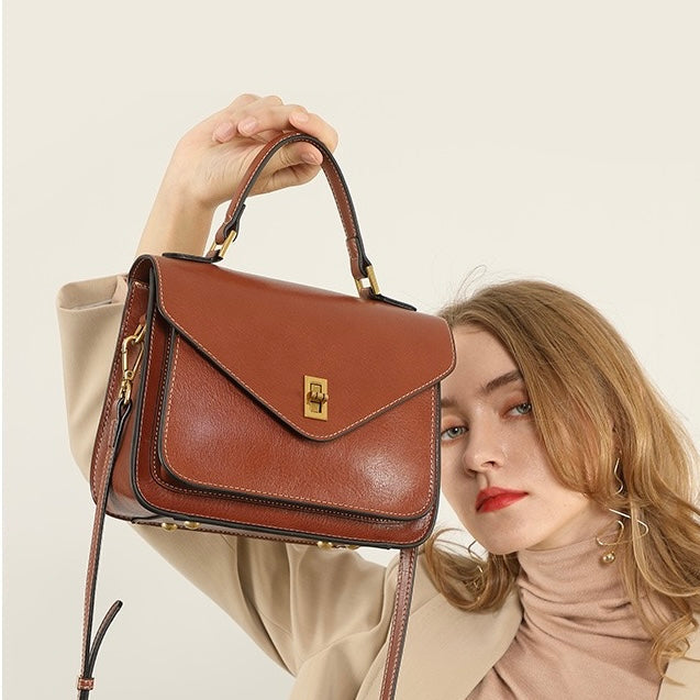 Bayang Sari Surih Shoulder Tote Bag