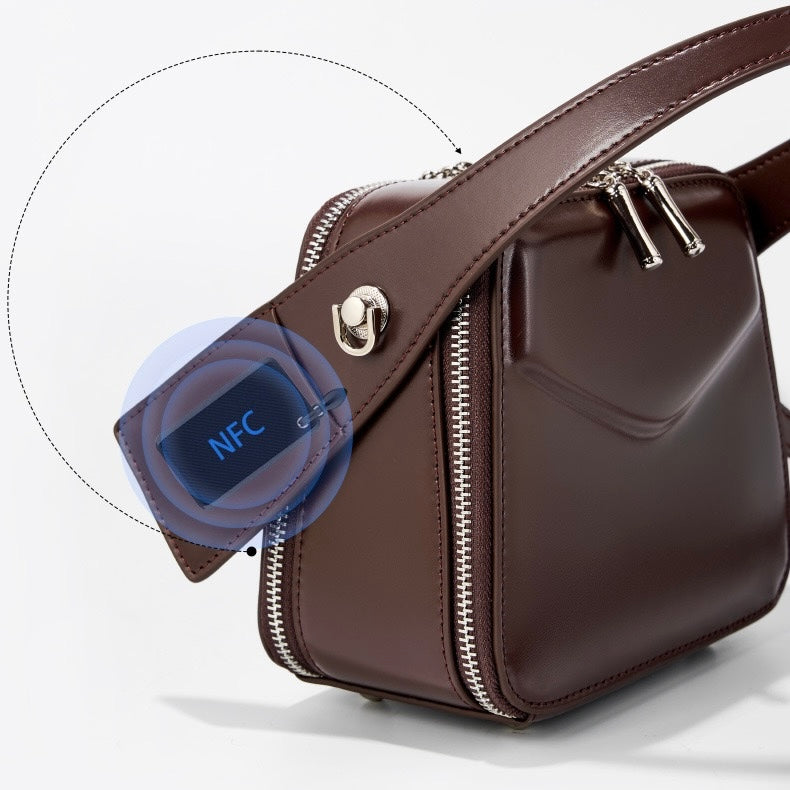 Embun Malam Ratna Trapeze Bag