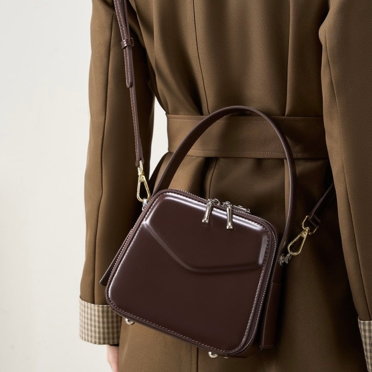 Embun Malam Ratna Trapeze Bag