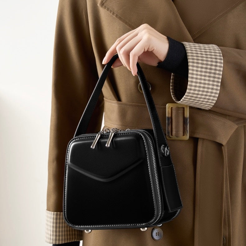 Embun Malam Ratna Trapeze Bag