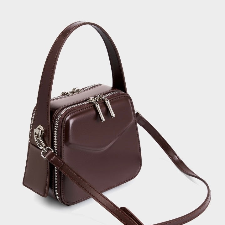 Embun Malam Ratna Trapeze Bag