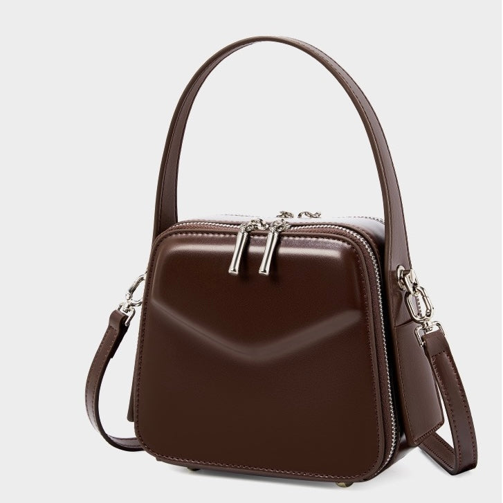 Embun Malam Ratna Trapeze Bag