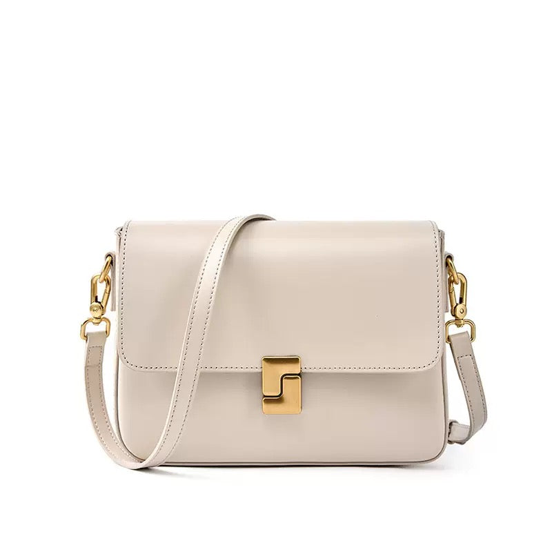 Embun Malam Suwita Shoulder Box Bag