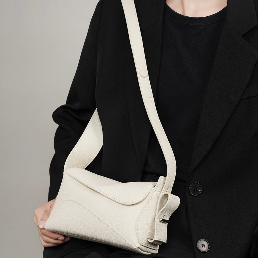 Bayang Sari Arca Crossbody Bag