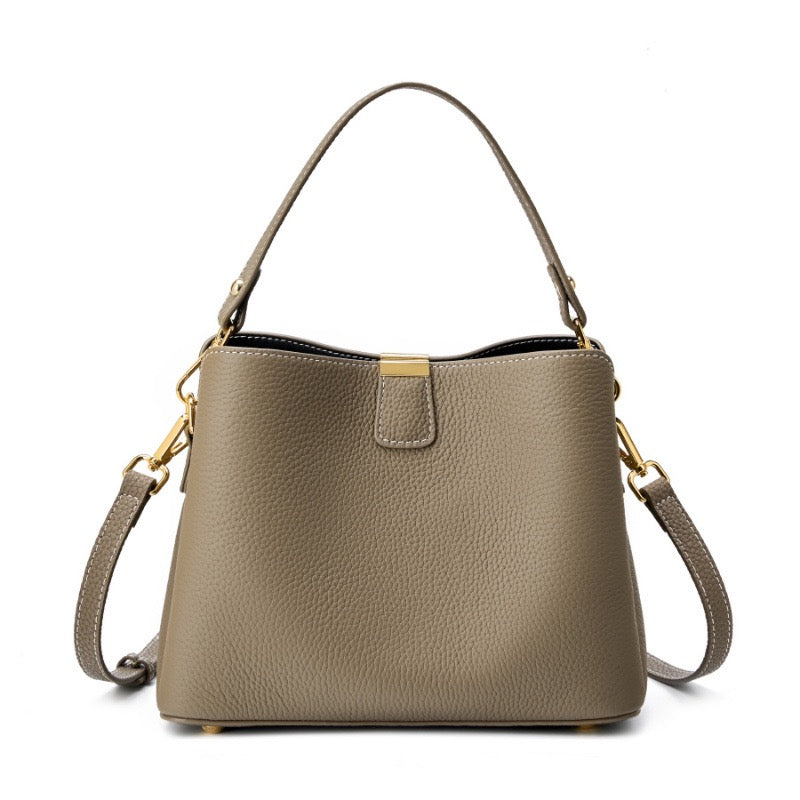 Bayang Sari Citra Bucket Shoulder Bag