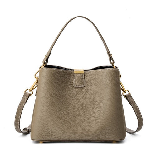 Bayang Sari Citra Bucket Shoulder Bag