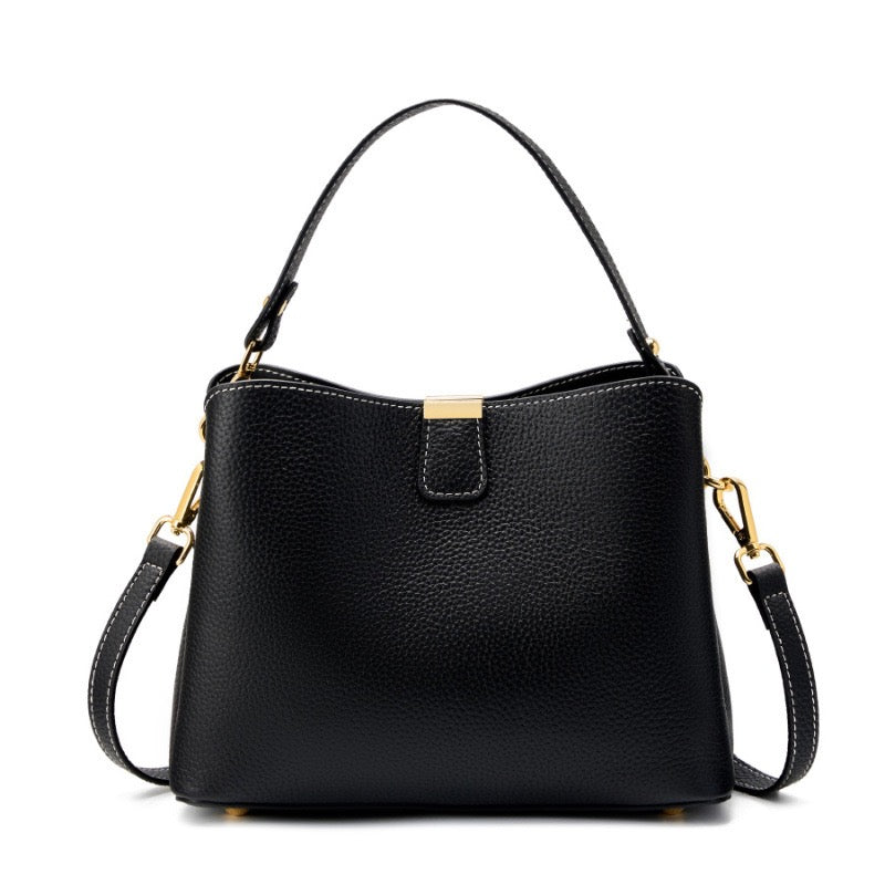 Bayang Sari Citra Bucket Shoulder Bag