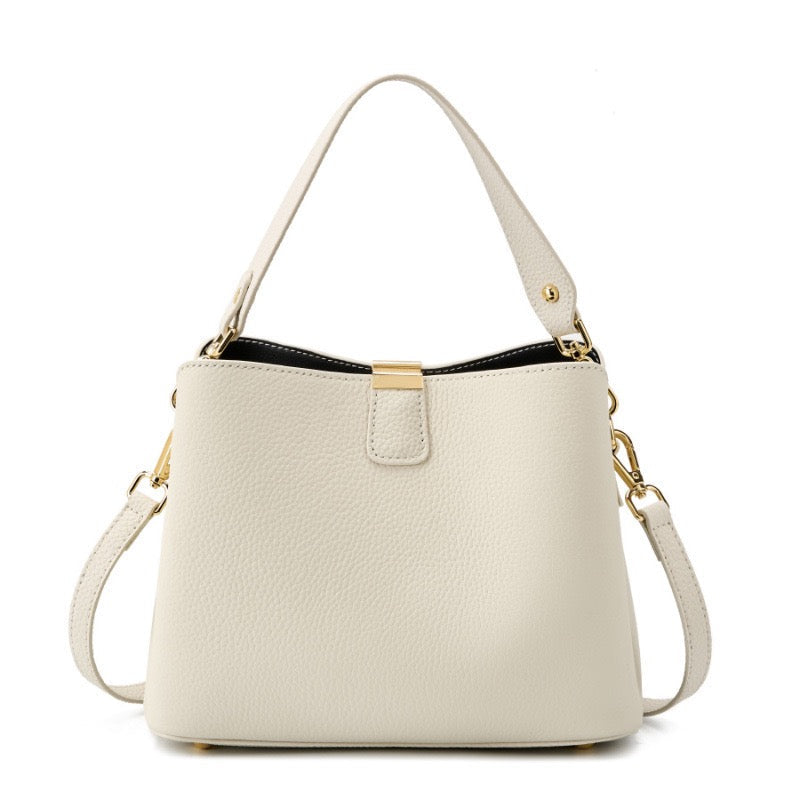 Bayang Sari Citra Bucket Shoulder Bag