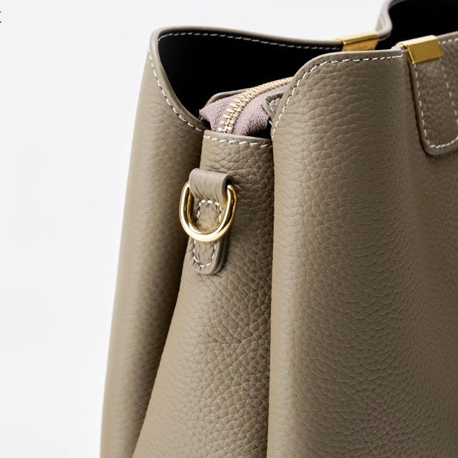 Bayang Sari Citra Bucket Shoulder Bag