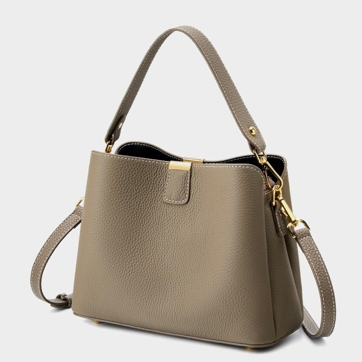 Bayang Sari Citra Bucket Shoulder Bag
