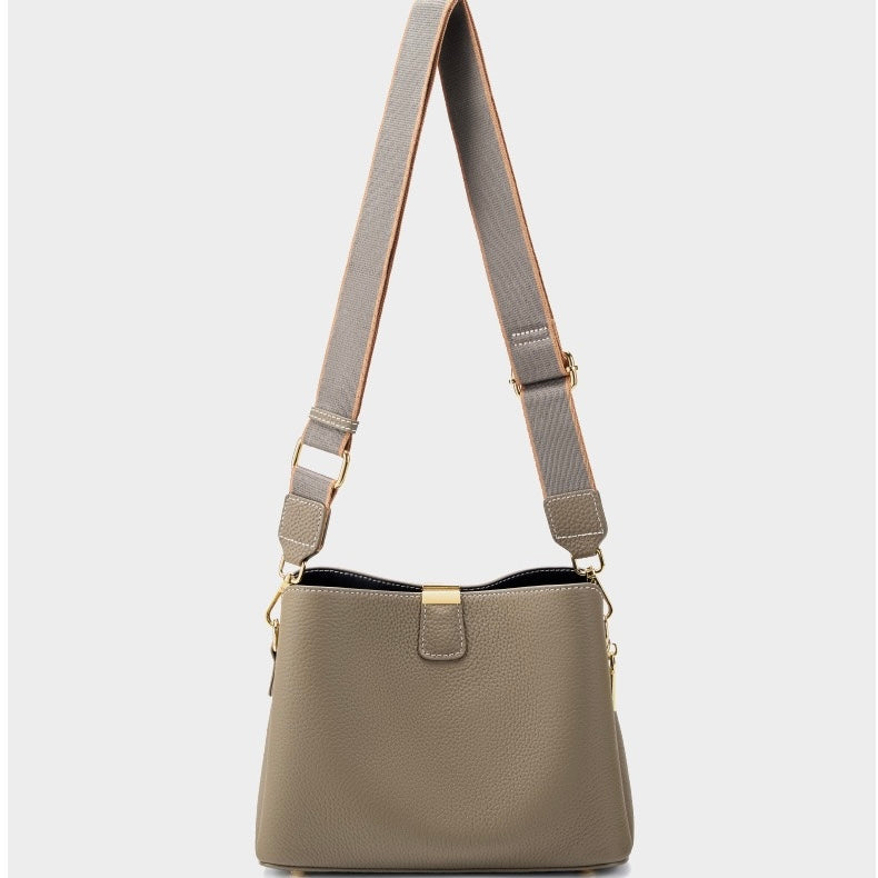 Bayang Sari Citra Bucket Shoulder Bag