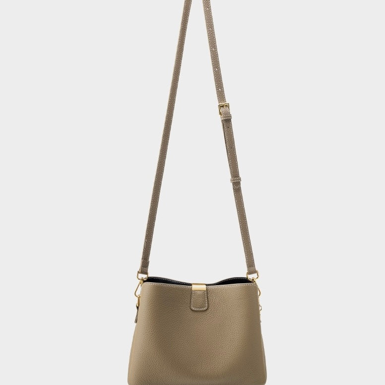 Bayang Sari Citra Bucket Shoulder Bag