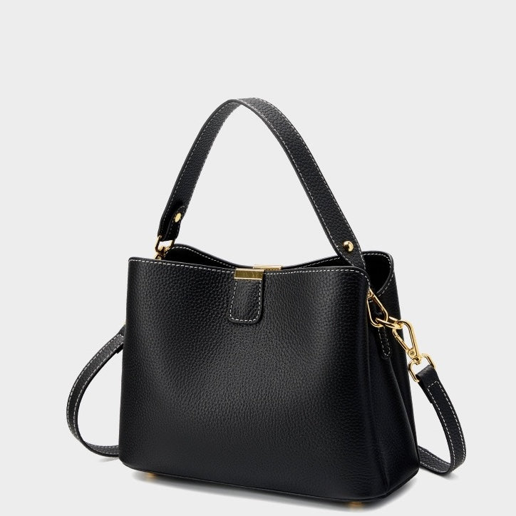 Bayang Sari Citra Bucket Shoulder Bag