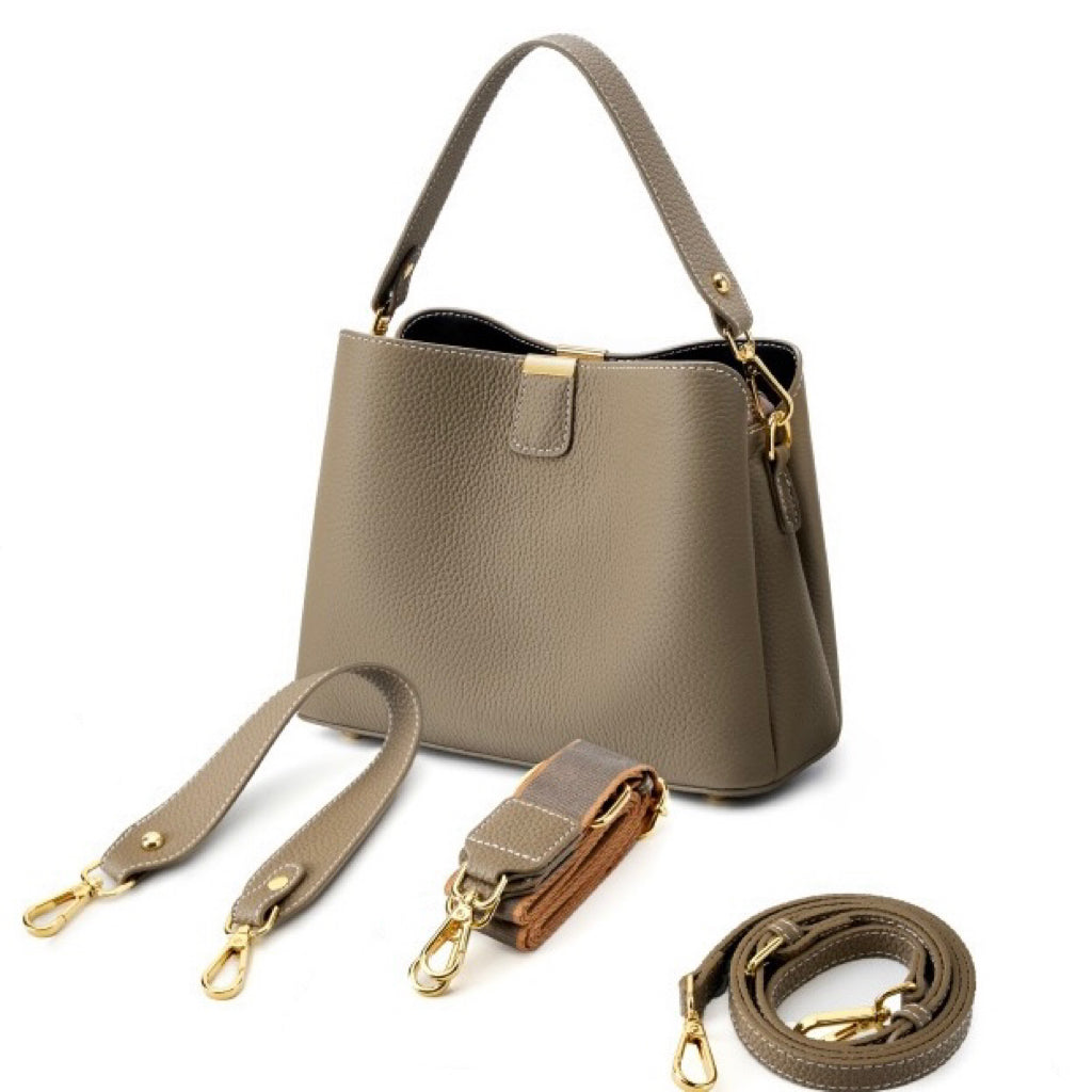 Bayang Sari Citra Bucket Shoulder Bag