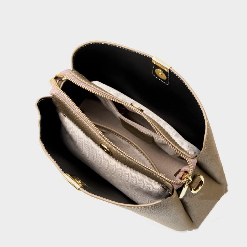 Bayang Sari Citra Bucket Shoulder Bag
