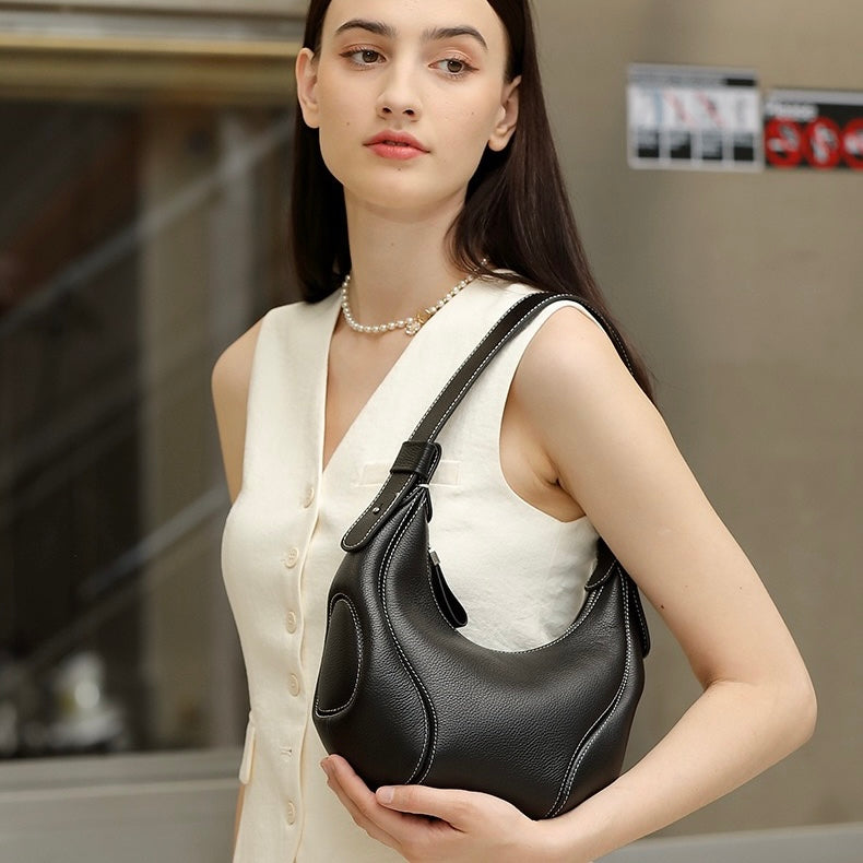 Bayang Sari Aruna Shoulder Crossbody Bag