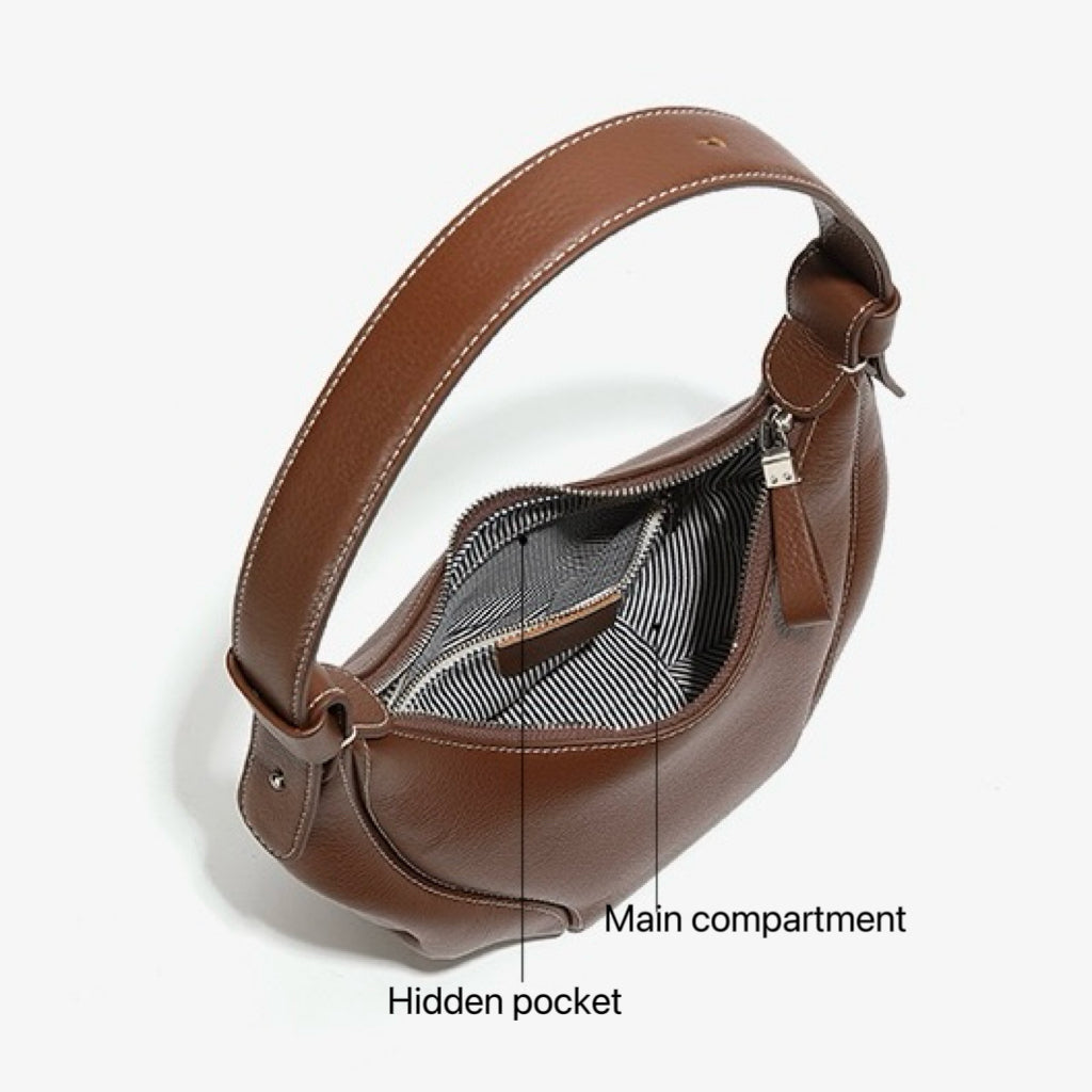 Bayang Sari Aruna Shoulder Crossbody Bag