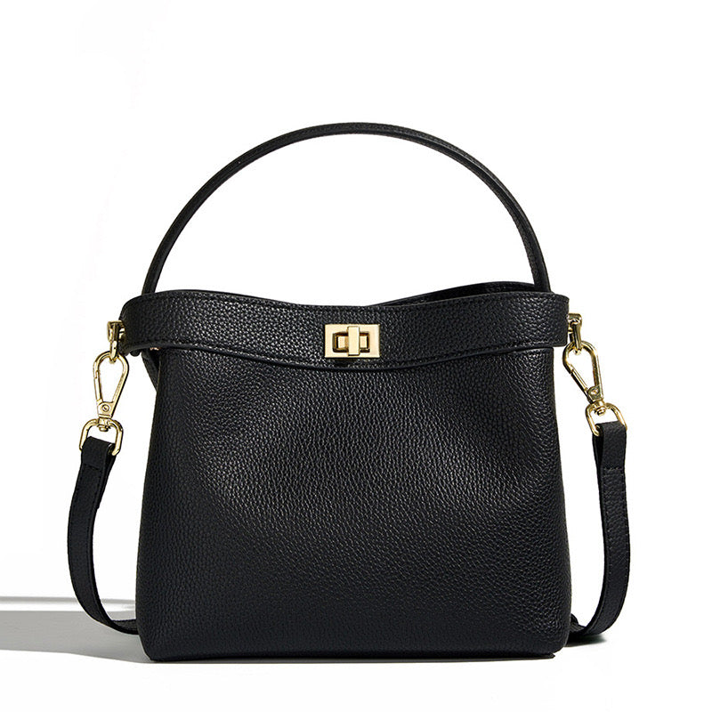 Embun Malam Santun Bucket Bag