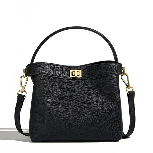 Embun Malam Santun Bucket Bag